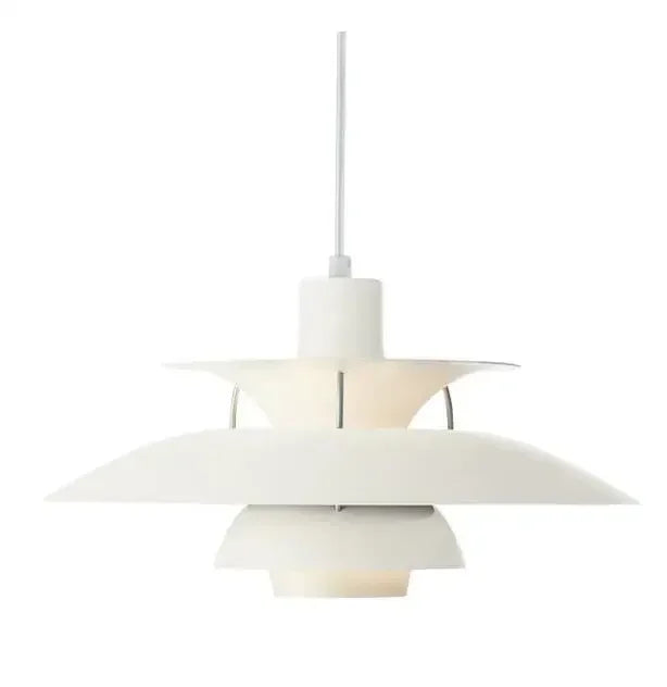 UFO Pendant Light High Quality LED Hanging Lamp PH 5 Color Kitchen Design