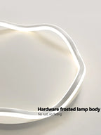 Bedroom Ceiling Lamps: Modern LED, Master Bedroom Minimalist, Ins Style