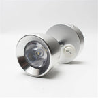 LED Wash Reading Light | RV Caravan Boat Interior Wall Lamp