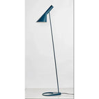 Adjustable LED Floor Lamp - Nordic Creative Industrial Style for Living Room and Bedroom