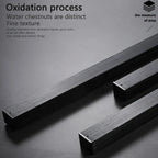 Luxury Aluminum Ceiling Chandelier LED Lighting Fixtures