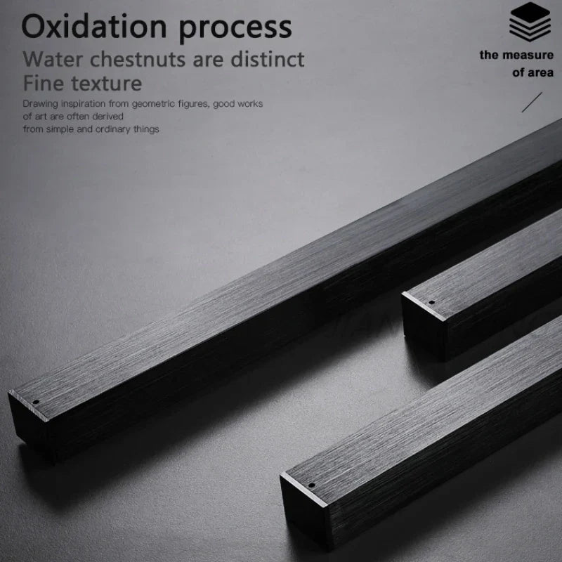 Luxury Aluminum Ceiling Chandelier LED Lighting Fixtures