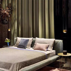 Nordic LED Pendant Light for Kitchen Dining Bar Bedroom Island Table Fixture