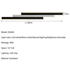 LED Outdoor Wall Lantern for Garden, Porch & Garage Lighting