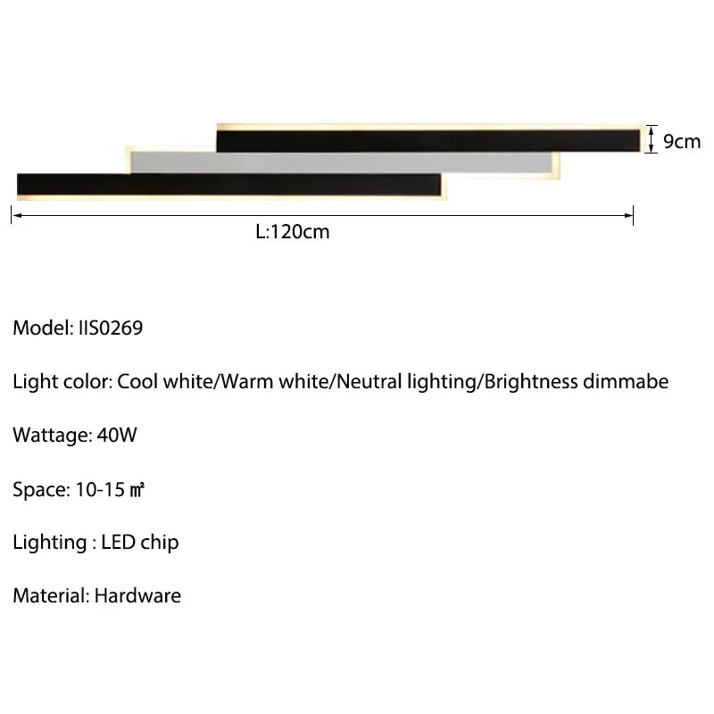 LED Outdoor Wall Lantern for Garden, Porch & Garage Lighting