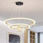 Modern Pendant Lights Indoor Lighting Chandelier Ceiling Lamp