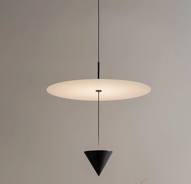 Nordic Taper LED Pendant Chandelier for Dining Room Kitchen Island