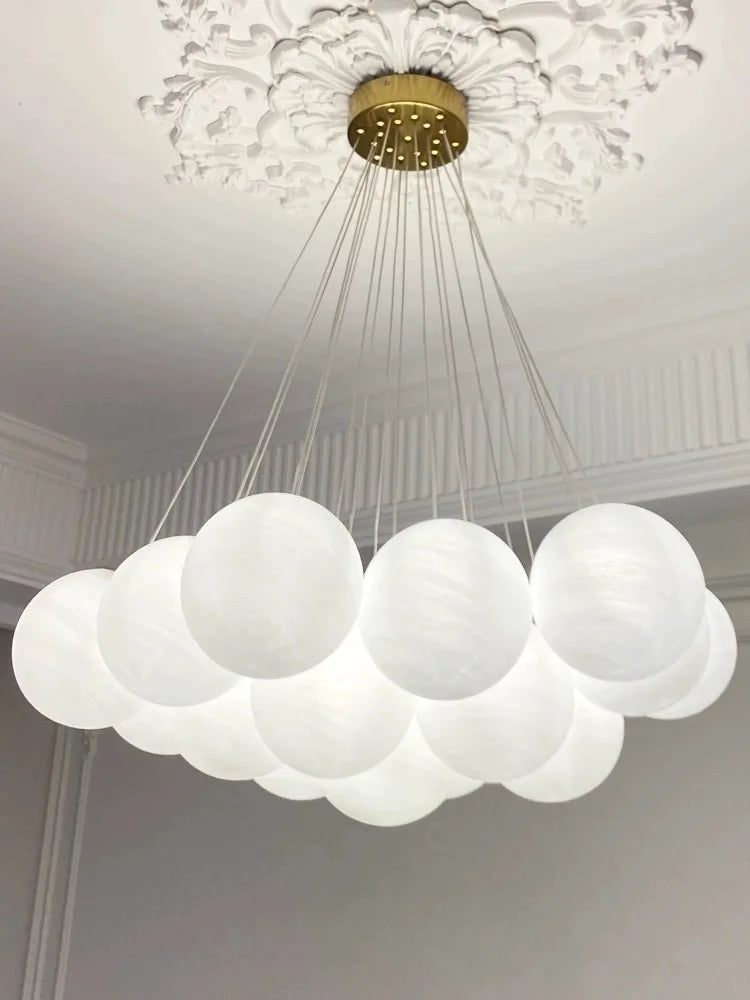 Modern Chandelier Pendant Light for Living Room, Bedroom, Dining Room