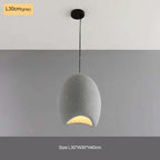 Light Industrial Wind Chandelier for Japanese Restaurant, Living Room, Bedroom