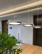 Modern Nordic Pendant Lights for Dining Table Kitchen Island Bar