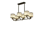 Crystal Chandelier: Modern, Luxe, & Chic for Living Room, Bedroom, Restaurant & Villa