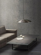 Modern UFO Saucer Pendant Lamp for Dining Room, Bedroom, Bar - Designer Art Piece