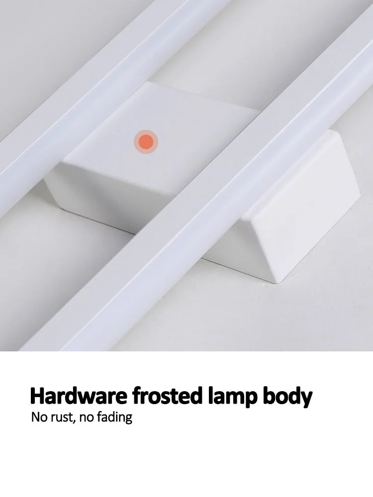 Simple Modern Ceiling Lamp for Corridor, Entryway, Balcony: Elegant and Luxurious