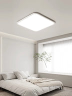 Modern Ultra Thin LED Ceiling Light for Home Décor & Lighting Fixtures