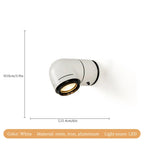 Water Pipe Floor Lamp: Modern Lighting for Living Room, Bedroom, or Entryway