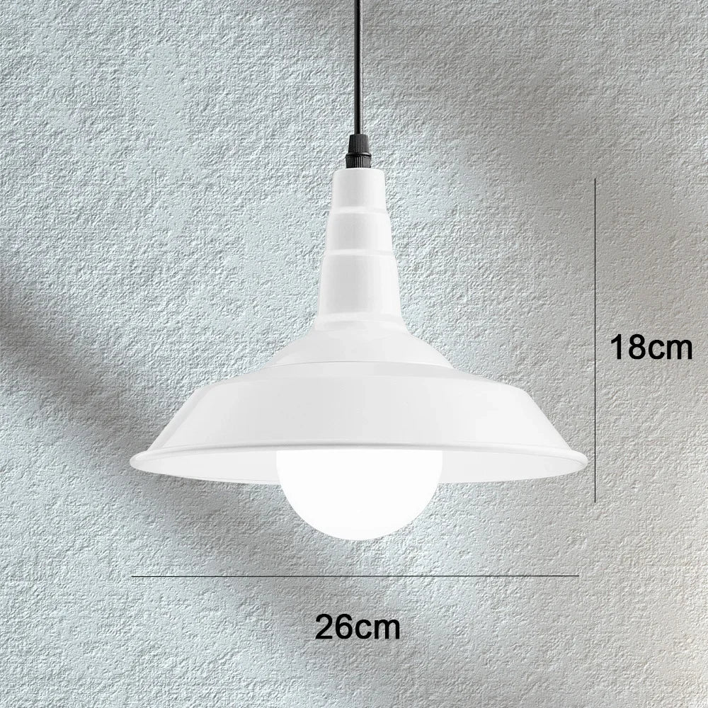 Minimalist Nordic Pendant Lights for Dining Table and Kitchen