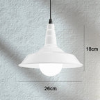 Minimalist Nordic Pendant Lights for Dining Table and Kitchen