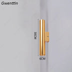 LED Wall Sconce Light Fixture for Modern Home Decor