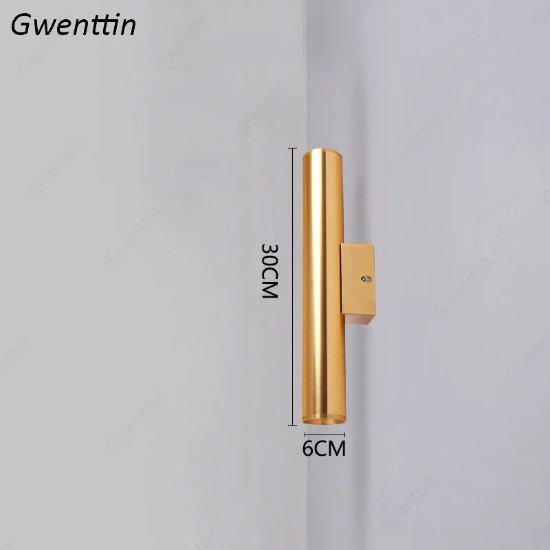 LED Wall Sconce Light Fixture for Modern Home Decor