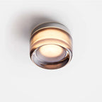 Modern Luxury Wall Lamp for Corridor Bedside Mirror, Designer Balcony Ceiling Light