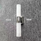 LED Wall Lamp: Modern Indoor Living Room Lighting, Bedroom & Bathroom Light Fixture