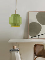 Japanese Style Chandelier Pendant Light for Home Lusters