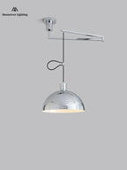 Minimalist Nordic Pendant Light for Living Room and Dining Table