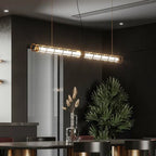 Modern Minimalist LED Pendant Lights for Home Decor and Dining Table