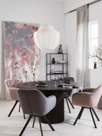 Nordic Fabric Pendant Lights Minimalism by - Stylish Hanging Lamp for Home Decor