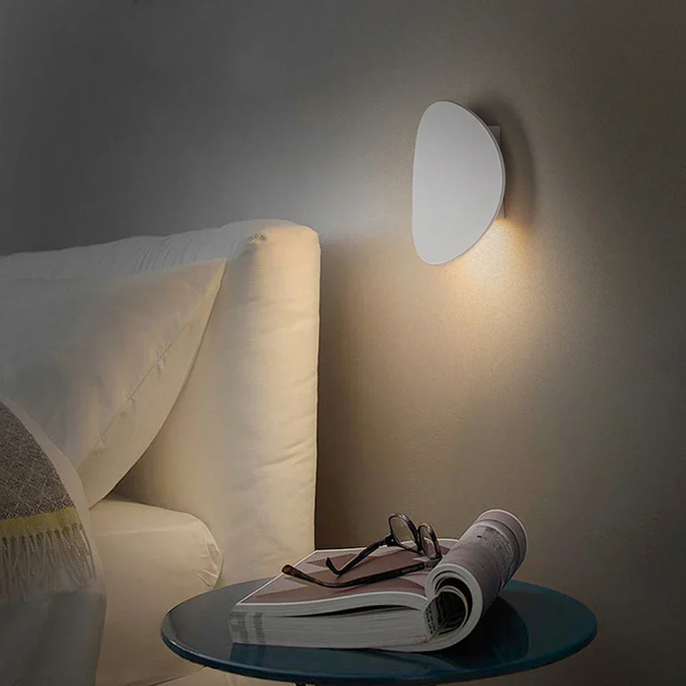LED Wall Light Up Down Bedroom Lamp Sconce Living Room Home Decor Fixtures