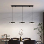 Modern Pendant Light Chandelier for Indoor Dining Room Decor