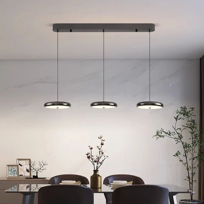 Modern Pendant Light Chandelier for Indoor Dining Room Decor