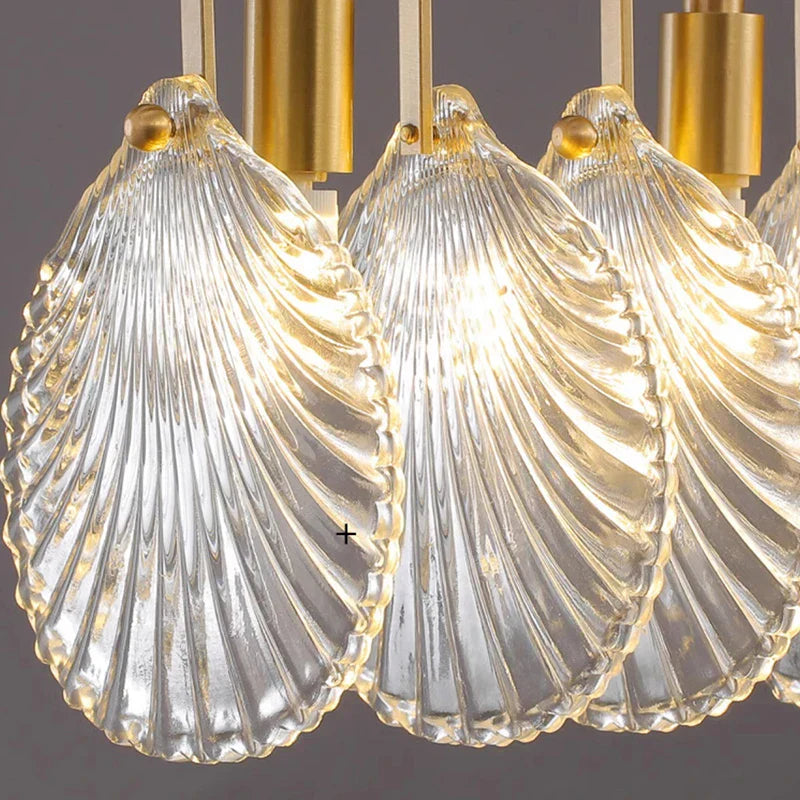 Nordic Style Pendant Light by — Indoor Ceiling Lamp for Dining & Living Room