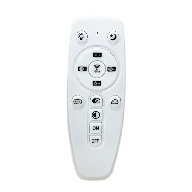 Nordic Silk LED Pendant Lights | Wabi Sabi Lustre Luminarias Chandelier