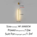 Modern LED Pendant Lights Dining Room Bar Counter Chandelier