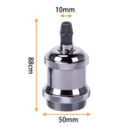 Vintage Industrial LED Ceiling & Wall Light for Home Living Room Lighting