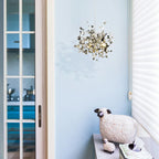 LED Chandelier: Modern Simplicity for Living, Dining Room, Kitchen, Bedroom - Home Decor Light Fixture