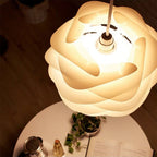 Modern Acrylic Pendant Lights for Home Decor and Restaurant Lighting