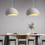 Wabi-sabi Pendant Light for Home Decor, Modern Chandelier for Living Room, Bedroom, Dining Area