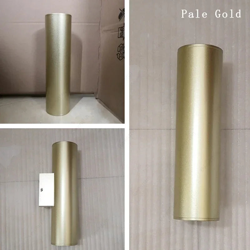 LED Wall Sconce Light Fixture for Modern Home Decor