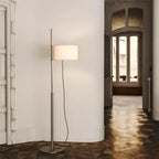Cole Adjustable Floor Lamp: Danish Design for Living Room, Salon, or Office