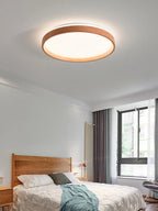 Ceiling Lamp: Modern LED Light for Bedroom, Dining Room, and Study