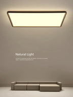 LED Ceiling Lights for Home Deco - Minimalist Modern Lighting Fixture