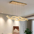 Modern Pendant Light Chandelier Indoor LED Ceiling Lamp