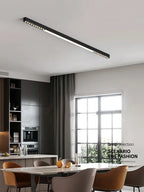 LED Surface Mounted Ceiling Lamp for Living Room, Dining, Bedroom, and More