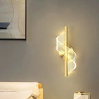 Silver LED Ceiling Pendant for Luxury Home Decor & Kitchen Lighting