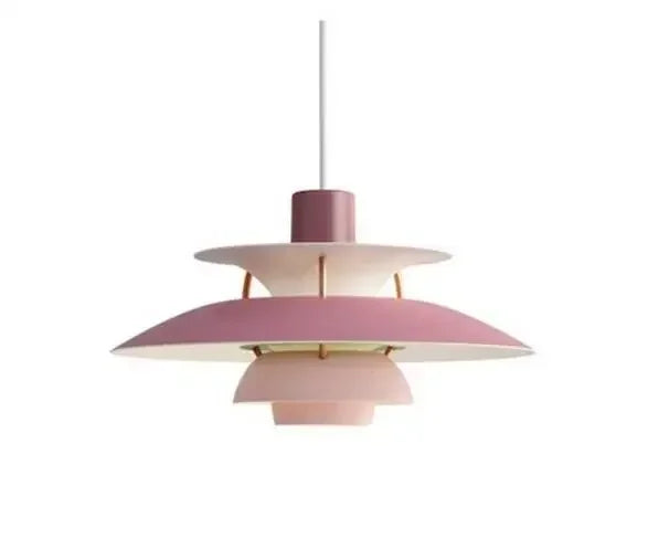 UFO Pendant Light High Quality LED Hanging Lamp PH 5 Color Kitchen Design