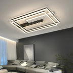Modern Ceiling Chandelier Light for Bedroom Living Room Indoor Decor Lighting