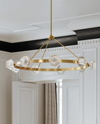 Barclay Chandelier