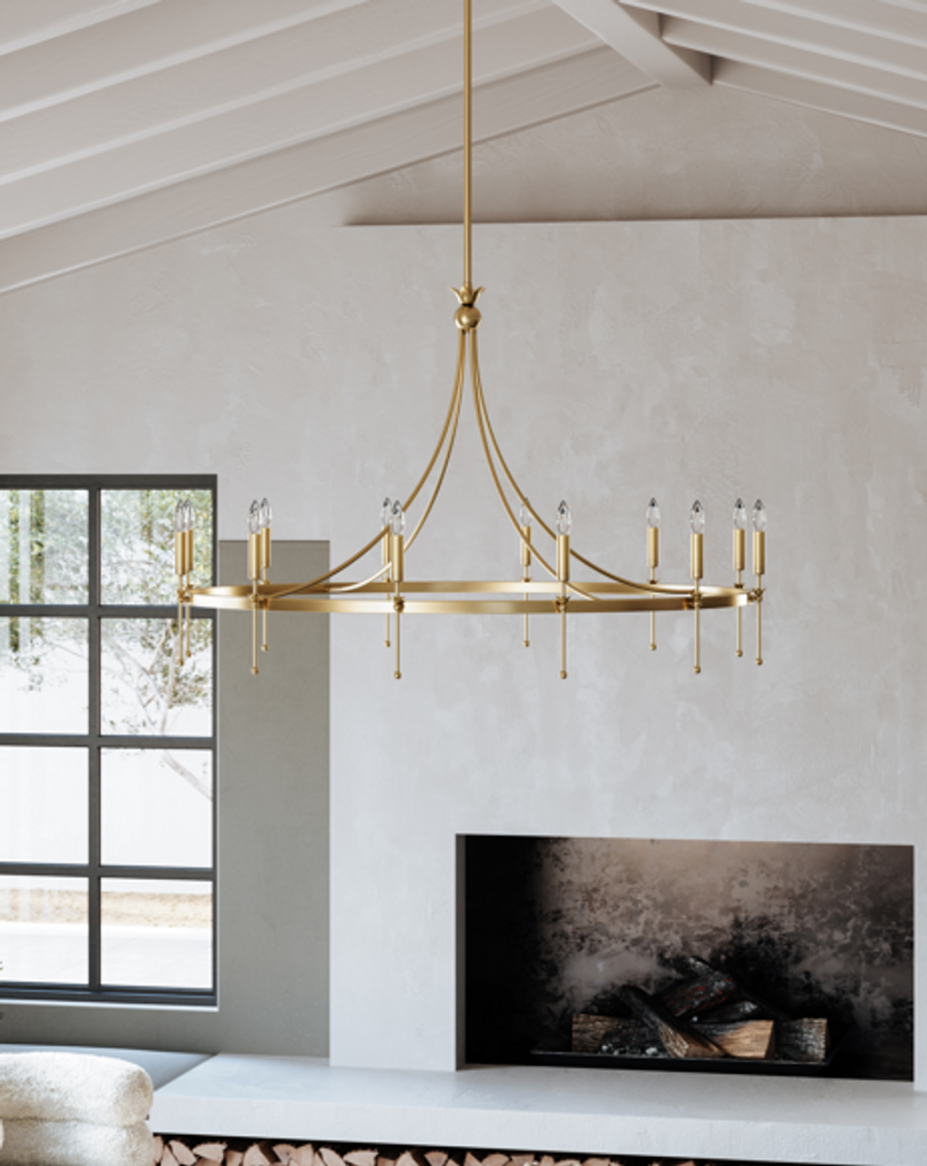 Dawson Chandelier